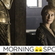 Illustration for article titled New Game of Thrones Set Pictures Confirm One Big New Alliance